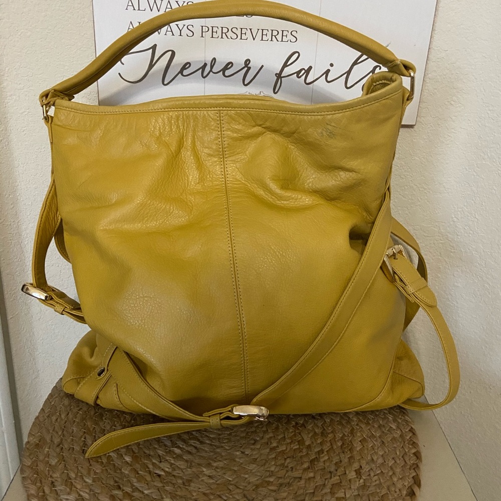 Zina Eva bag BEAUTIFUL EUC